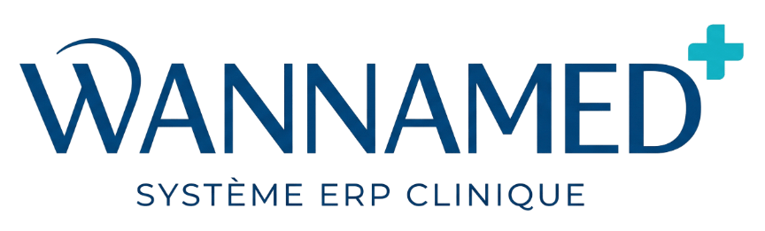 WannaMed Logo
